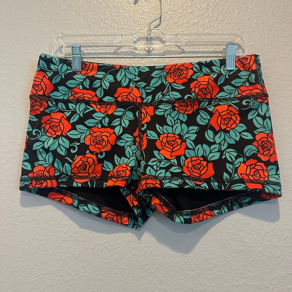 Fleo OG Shorts